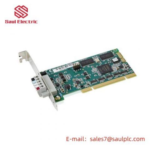 ELTEC PMCE-740 High-Performance Industrial Control Module