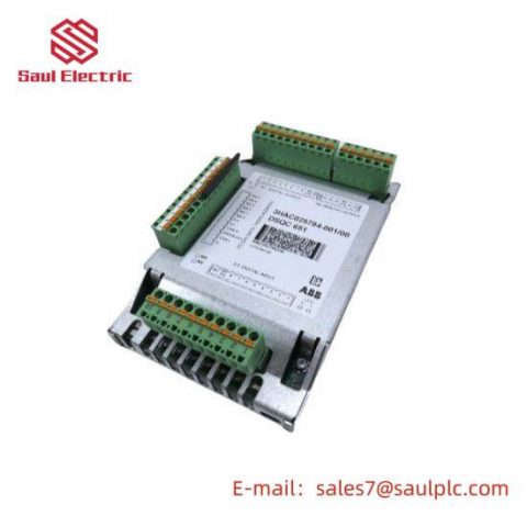 ELTEX KNH34 Industrial Control Module