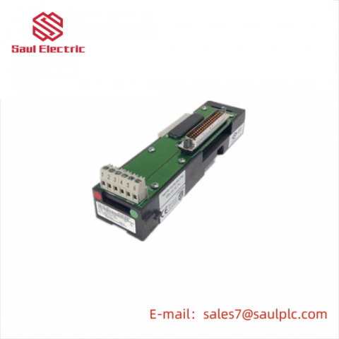 EMERSON 12P0831X062 Left LocalBus Extender