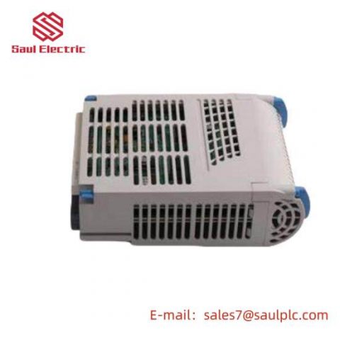 EMERSON 1C31232G02 Industrial Control Module