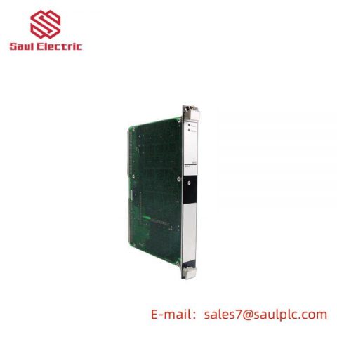 EMERSON 901B-2589-A Digital Input Module - Industrial Control Solution