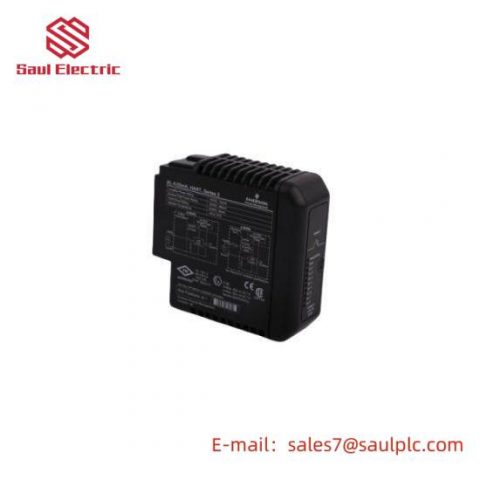 Emerson DeltaV 12P2532X072 KJ3221X1-BA1 Analog Output Module