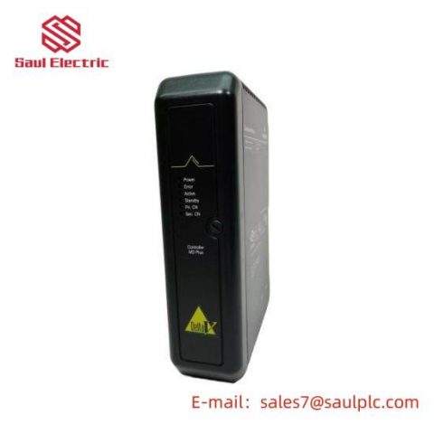 Emerson + DeltaV + KJ2003X1-BB1 Controller