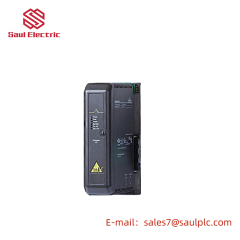 Emerson DeltaV KJ2005X1-MQ1, VE3008 New Control Solutions for Industrial Automation