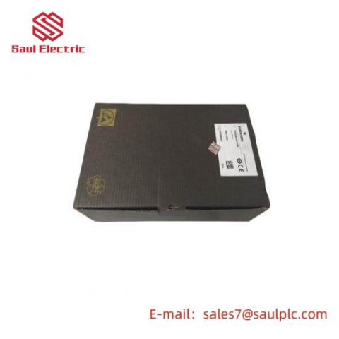 Emerson DeltaV PR9268/307-100 Controller