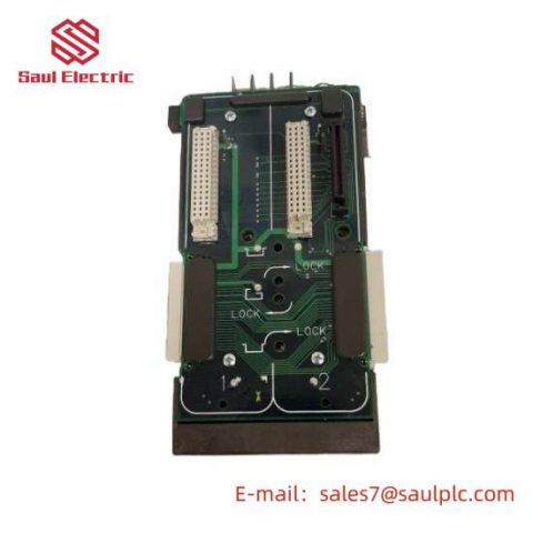 Emerson DeltaV VE3051CO - Advanced Power Control Module