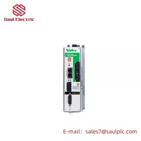 EMERSON EP204-I00-EN00: Advanced Control Techniques Module