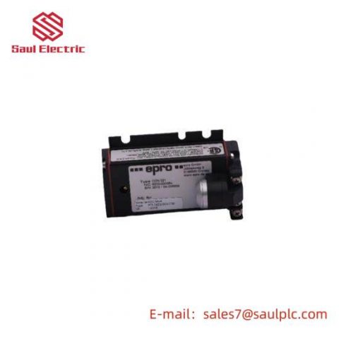 Emerson Epro 940809350121 - Pr9350/12 Sensor