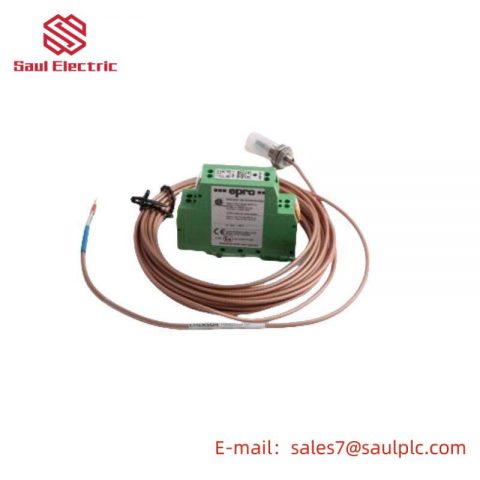 Emerson Epro CON041 PR6423/002-011 | High Precision Current Sensor