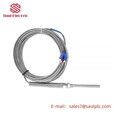 Emerson EPRO PR6423/004-010 Eddy Current Sensor, for Precision Industrial Applications