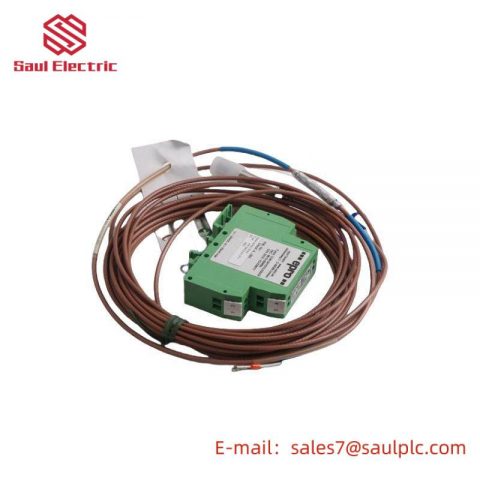 Emerson Epro PR6423/00C-031-CN Eddy Current Sensor