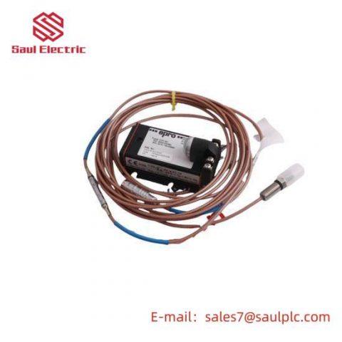 Emerson EPRO PR6423/00R-030 & CON021 Sensor
