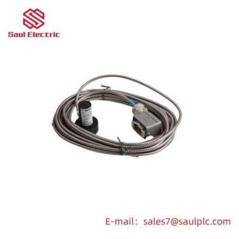 EMERSON EPRO PR9268/203-000 Vibration Sensor, for Industrial Automation