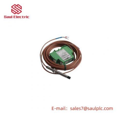 Epro PR 6423/104-141 Emerson Eddy Current Displacement Sensor