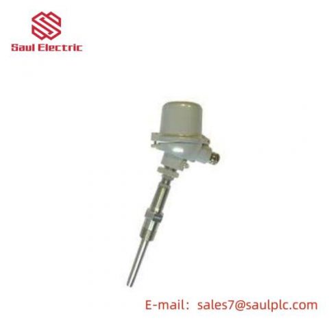 EMERSON EZ1080-RM-00-100: High Precision Eddy Current Sensor