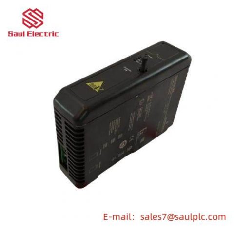 Emerson KJ2005X1-BA1 | DeltaV™ MX Controller - Industrial Automation Excellence