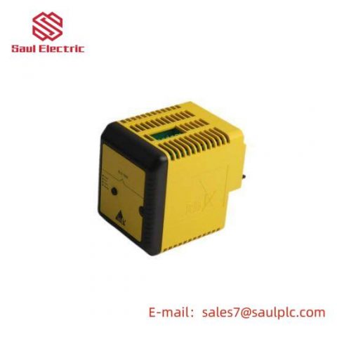 EMERSON KJ2201X1-BA1 12P3162X162 VS3202 SLS 1508 Logic Solver - Advanced Control System for Industrial Automation