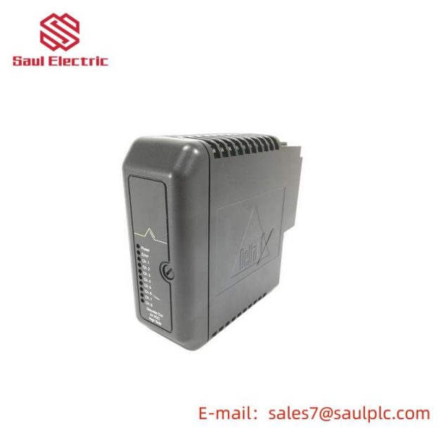 Emerson KJ3001X1-BJ1 Input Card: Advanced Automation Solution