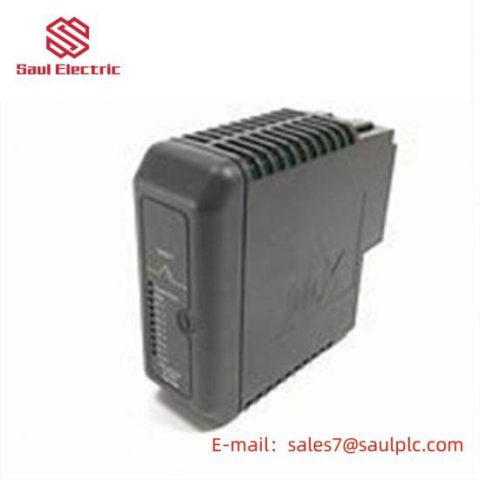 EMERSON KJ3202X1-BA1 12P2536X112 VE4032S1T2B1 | Discrete Input Card