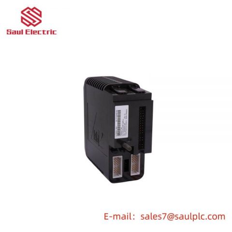 EMERSON KJ3204X1-BA1 Output Module: Advanced Control Solutions for Industrial Automation