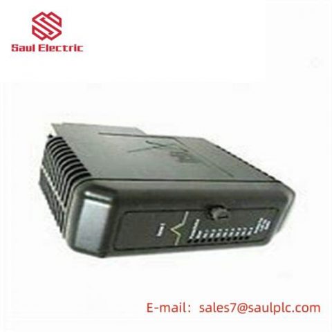 Emerson KJ3221X1-BA1 Analog Output Module