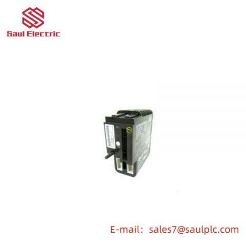 EMERSON KJ3221X1-BA1 | Analog Input Module, Precision & Reliability for Industrial Control Systems