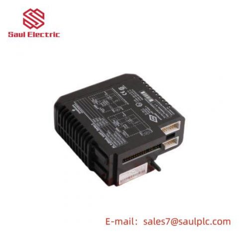 Emerson KJ3222X1-BA1 12P2532X072 VE4003S2B1 Analog Input HART Module - Precision Control for Industrial Automation