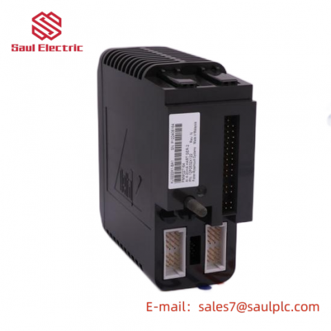 EMERSON KJ4001X1-CA1, 12P0623X082, PLC Module