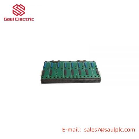 EMERSON KJ4001X2-BE1 | 12P0818X072 Wide Carrier Base Module for Industrial Automation