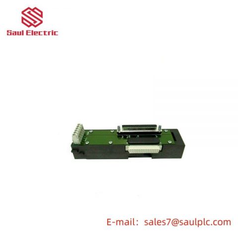 EMERSON KJ4110X1-CA1 Cable Extender - Enhancing Control Solutions