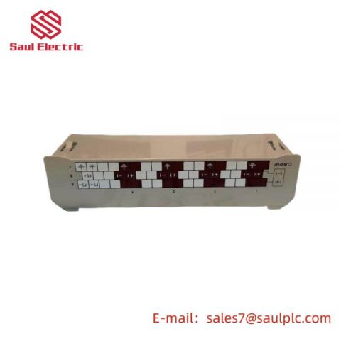 Emerson Ovation 1X00188H01 P-mod Cavity Insert: Advanced Control Solution for Industrial Automation