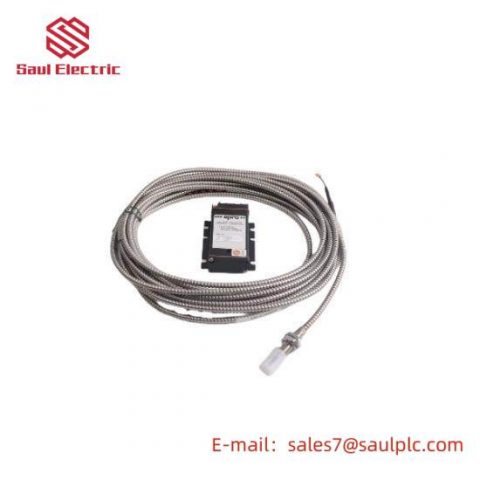 EMERSON PR6423/000-030-CN CON021 - Brand New Industrial Control Module