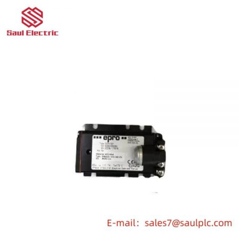 EMERSON PR6423/003-130 Industrial Control Sensor