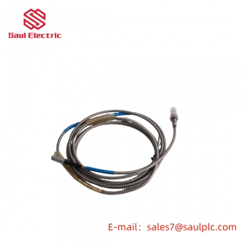 EMERSON PR6423/004-010 Vibration Sensor - Brand New