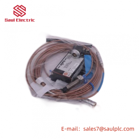 Emerson PR6423/xxx.x3x + CON021 - Precision Sensor Module, for Industrial Automation