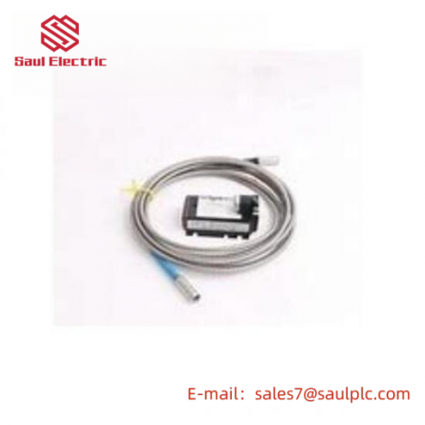 EMERSON PR6424/000-110 CON021/914-100 - Industrial Control Module