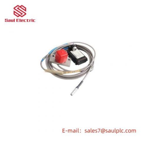 EMERSON PR6426/000-110 CON021 Eddy Current Sensor