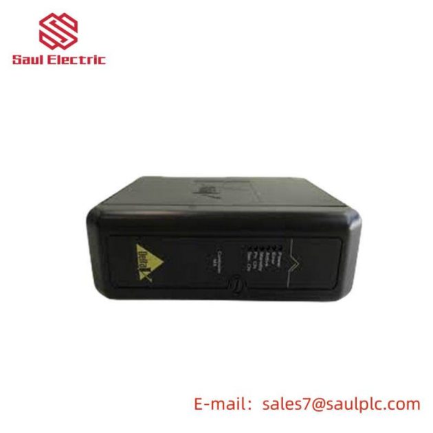 EMERSON SE3008 13P0072X082 Industrial Control Module