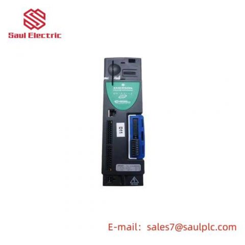 EMERSON SP0401 Unidrive SP Without Keypad