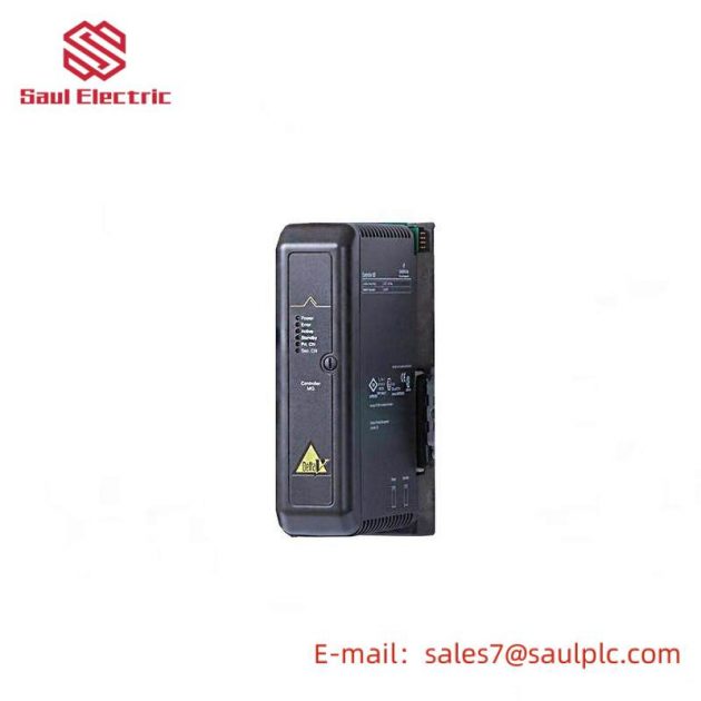 EMERSON VE3008 KJ2005X1-MQ1 - High Precision Relative Shaft Vibration Module for Industrial Control Systems