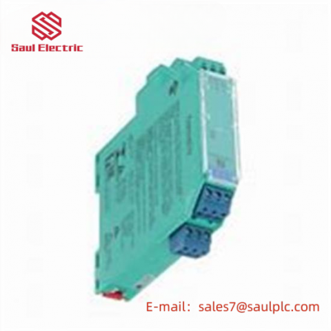 EPPERL+FUCHS KFD2-STC4-EX2 SMART Transmitter Power Supply