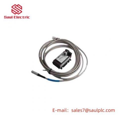 Epro PR6423/003-010-CN CON021 Eddy Current Sensor