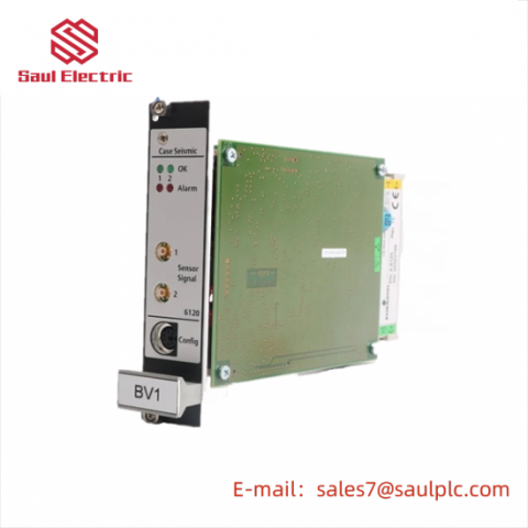 EPRO PR6423/003-030-CN: Precision Eddy Current Signal Converter