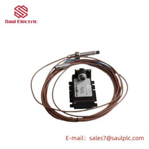 EPRO PR6423/004-010 CON021 - Advanced Eddy Current Sensor