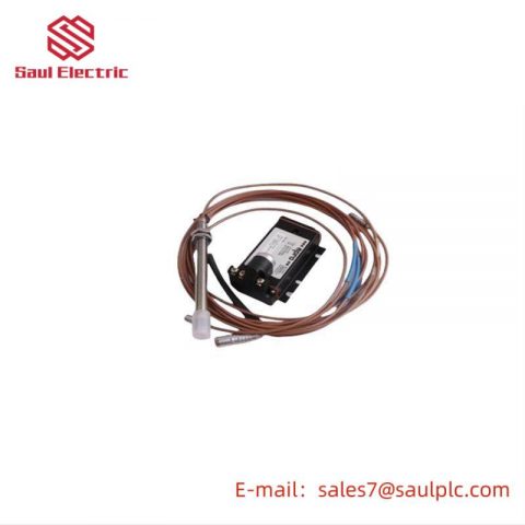 EPRO PR6423/010-130 Eddy Current Sensor, Industrial Control Applications