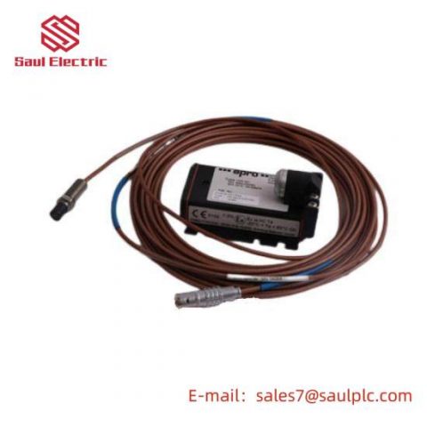 EPRO PR6423/10R-030 CON021 Industrial Control Sensor