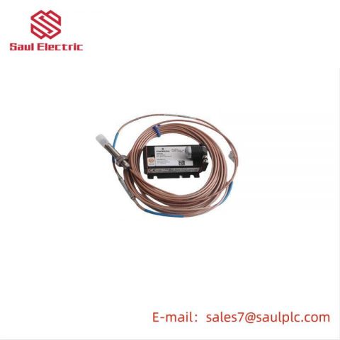 EPRO PR6424/006-030 Eddy Current Sensor, Precision Control Solutions for Industry