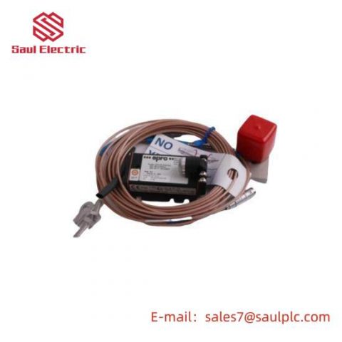 EPRO PR6426/000-030 CON021 - Precision Control Module for Industrial Automation