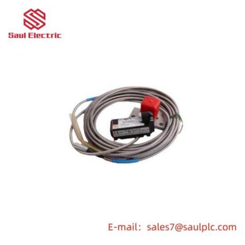 EPRO PR6426/010-000 CON021 Eddy Current Sensor: Advanced Industrial Control Module