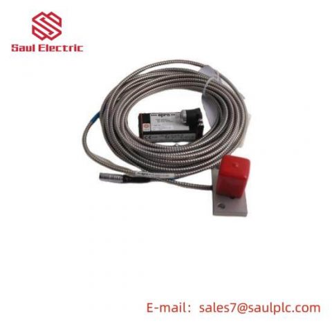 Emerson EPRO PR6426/010-040 con021 Eddy Current Sensor